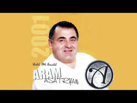 Aram Asatryan - Yes Qo Gisherva Hyurn Em