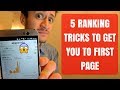 How I ranked #1 from my FIRST week selling on Amazon WATCH THIS BEFORE YOU LAUNCH | FBA Update