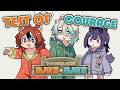 【#マイクラ肝試し2026】MINECRAFT TEST OF (BAE'S) COURAGE 2026 w/ @HakosBaelz & @holoen_ceciliaimmergreen !!