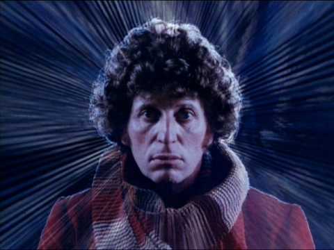 Tom Baker