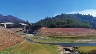 East Bay Drought Check Shows Improvement But No End to Drought