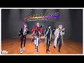 【Dance Practice】Seven Days (Moving ver.) #VOLTACTION