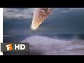 End Of World - METEOR Hits -Tsunami - India,America,London Scene.