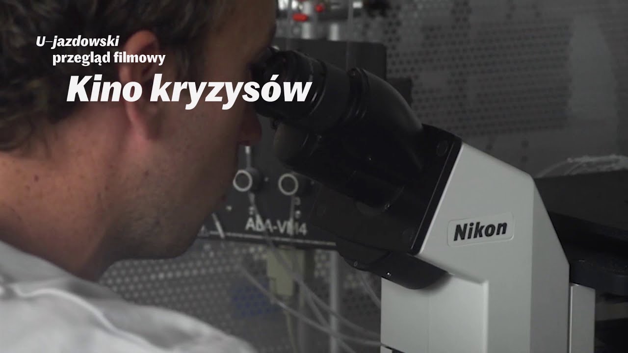 Zamek Ujazdowski – Kino Kryzysów