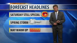 Lewis & Clark County asks residents to prepare for possible upcoming flooding