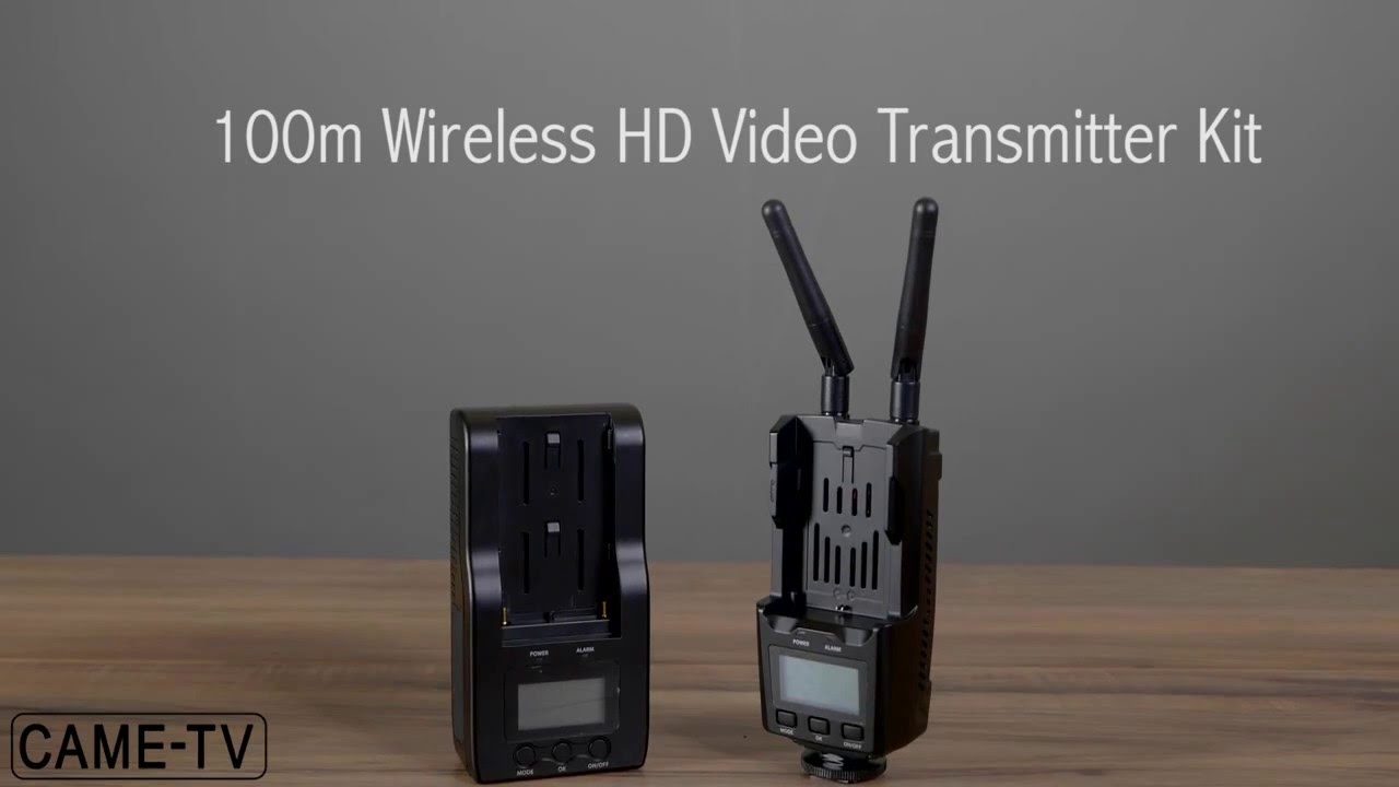 Came single. Zero-delay Wireless Video Transmitter. Video Transmitter. Video Transmitter youtube.