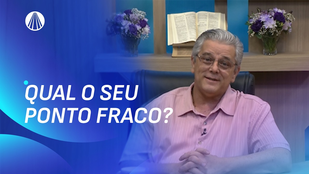 Coração Restaurado - 20 de fevereiro de 2026