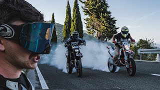 SUPERMOTO CROATIA 2022