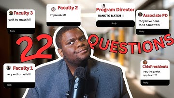 STOP Asking Generic Questions — Use These 22 to Stand Out