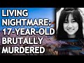 Truly Barbaric: Teen Boys Kidnap, Torment & Murder 17-Year-Old Girl Junko Furuta