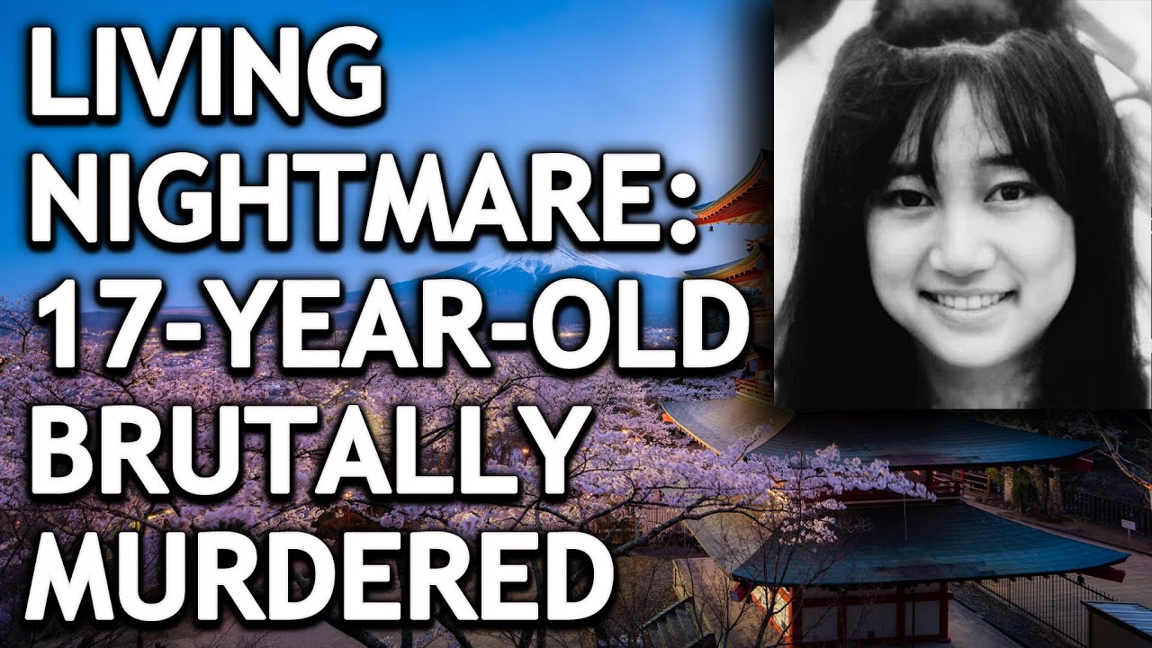 The Horrific 1989 Murder Of 17YearOld Junko Furuta OIDK