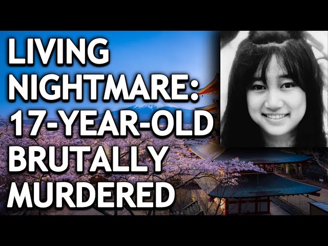 Truly Barbaric: Teen Boys Kidnap, Torment & Murder 17-Year-Old Girl Junko Furuta class=