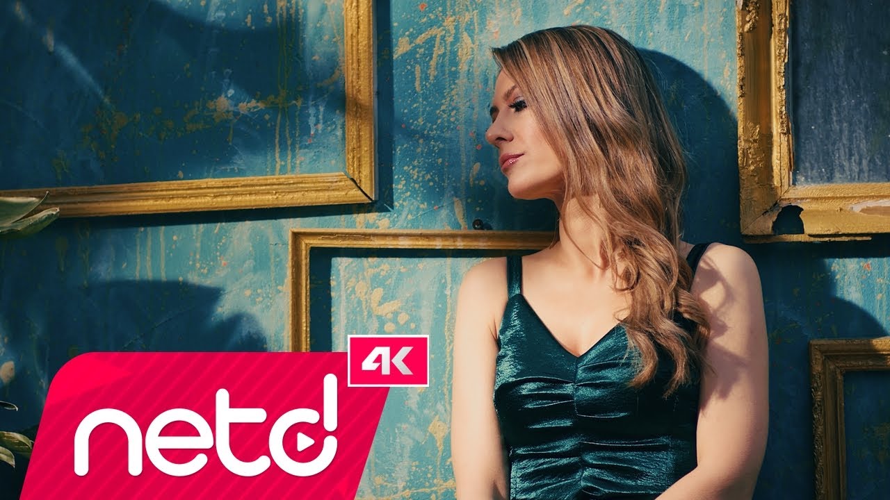 Elif Çapraz - Söndü Işıklarım