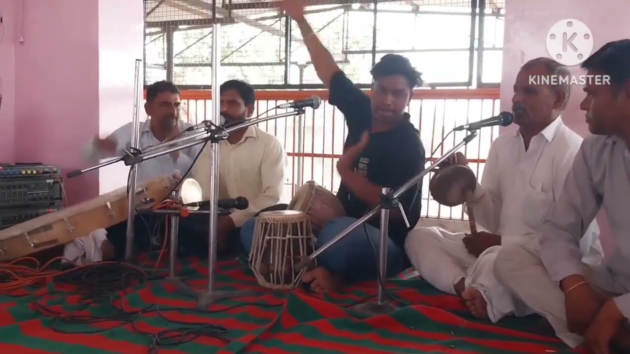 Bheruji latest ||भेरू जी की भगताई || भेरुजी महाराज नया गाना || भगताई भेरुजी || भगत हनुमान सहाय