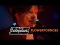 Flowerpornoes live  rockpalast  2013