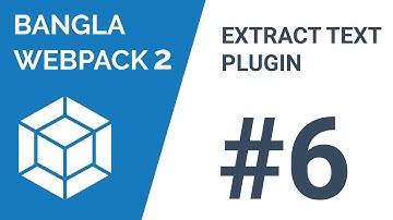 Webpack | Webpack Text Plugin