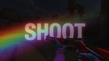 SHOOT 🔫 | Forward Assault Montage | [HL #23]