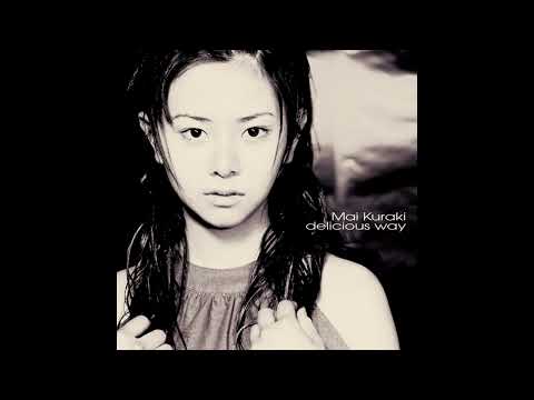 『delicious way』CM風に繋げてみた【倉木麻衣】