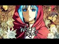 “𝔾𝕣𝕒𝕧𝕚𝕥𝕪” - by Wolf’s Rain | Covered by Rinzie Ronzie