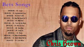Chris Brown Greatest Hit – Chris Brown Playlist – Chris Brown Full Album