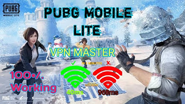 pubg lite server busy problem solve//how to download vpn for pubg//