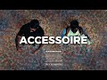 Werenoi x Maes Type Beat 2025 - "ACCESSOIRE" | Instru Mélancolique | Instru Rap 2025