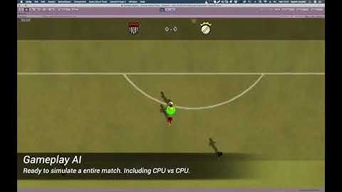 Soccer Plus Unity Game Source Code #unity #unity3d #unitydev #unitydeveloper #sourcecode