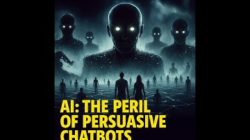 AI Chatbots: The Terrifying Truth of Mental Manipulation