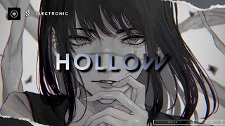 Unlike Pluto - Hollow || [slowed + reverb]