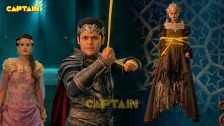 क्या बालवीर कर लेगा तिमनासा को कैद ? Baalveer Returns | Episode 105 | Full Episode