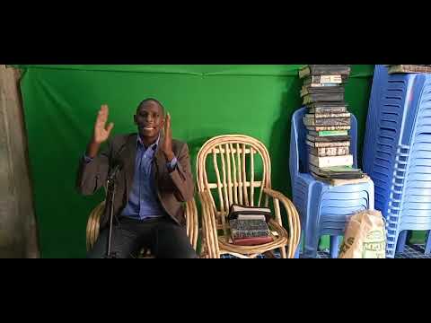 Uislamu Dini Ya Uongo Na Muhammad Mtume Wa Uslamu Ni Muongo