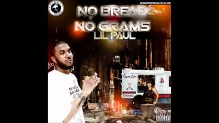Lil Paul - Tony Mackahoe  off  \