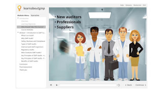 How to Become an Effective GMP Auditor – Part 1