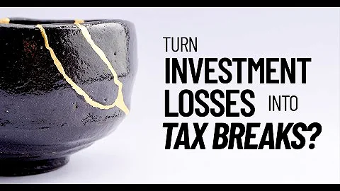 Tax Loss Harvesting - What Is It? And Can It Help ...