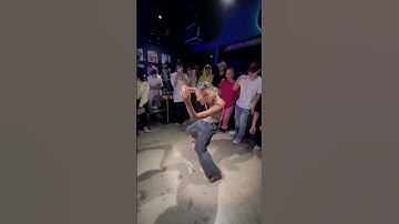 HALO (DANCERS SUNDAY CYPHER)