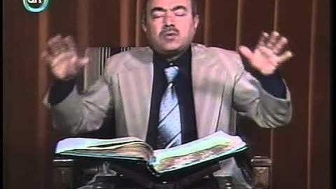 Surat Al-Anfal 55-63 سورة الانفال