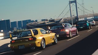 The Freedom of Driving SRP 0.9.3 • Assetto Corsa