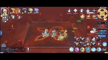 Rank 6v6 SP Build Stellar Hunter POV | Short Clip 🤟