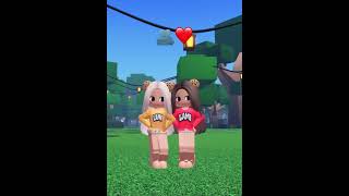 Meine schönen Erinnerungen🫂🥹🫶🏻💕 #roblox #edit #robloxedit #freunde #robloxshort 