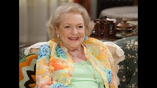 Legendary Actress Betty White Dead at 99 - E! Online