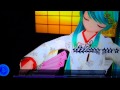 初音ミクProject DIVA-F-ED ウタカタストロフィ