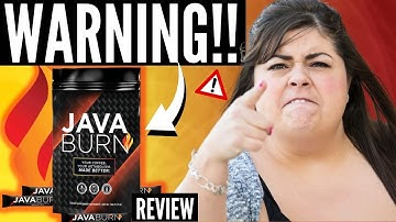 JAVA BURN – JAVA BURN REVIEW – ((BE CAREFUL!!)) – Java Burn Reviews – Java Burn Weight Loss