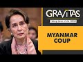 Gravitas: A civil disobedience movement is brewing in Myanmar
