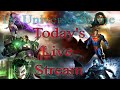 DC Universe Online PS4 Gameplay Wonderverse Mystic Shepherd Gaming's Live Stream PlayStation 4