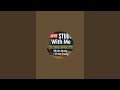 LIVE Study With Me 🔥 | 4 Hour Focus Session | UPSC / SSC / Banking / Railway Aspirants