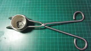 Ash (analytical chemistry) | Wikipedia audio article