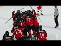 Canada vs Slovakia | Semi-finals Hype Video | 2025 #U18MensWorlds