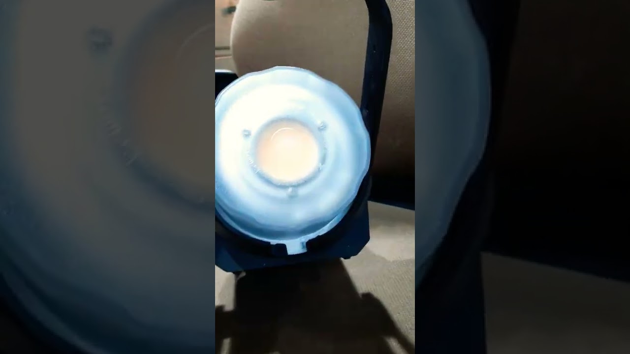 Aputure COB 300D ii ( Thunder Storm ) 