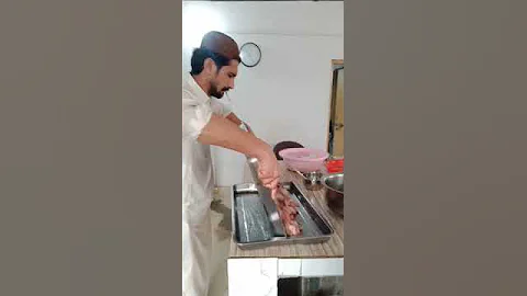 SUPER EASY Basic Chinese Steamed Fish Recipe 中式蒸鱼 Easiest Way to Cook Fish • How to Steam Fish 3kg