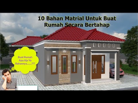 Video: Berapa harga untuk membina rumah bangsal?